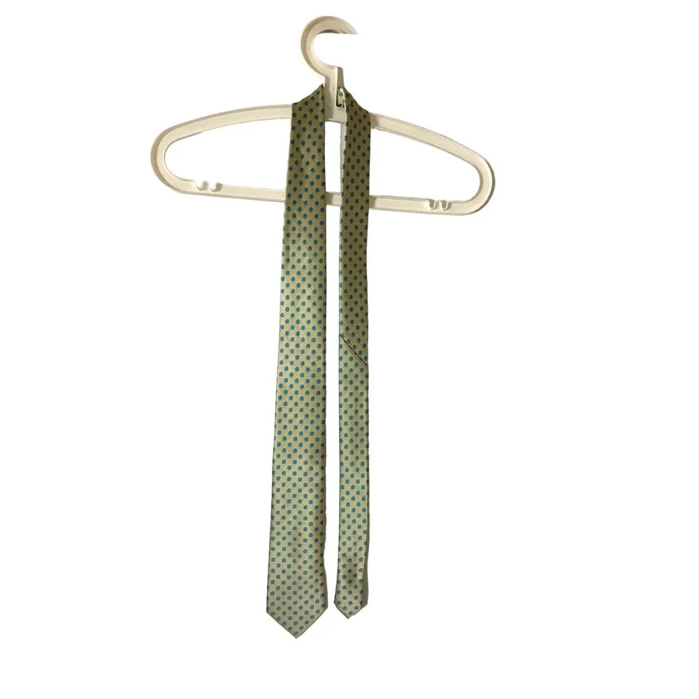Colors by Alexander Julian Neck Tie